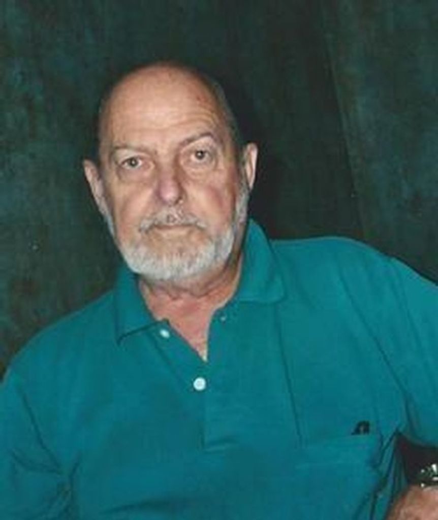 Frederick Henry Lamkin