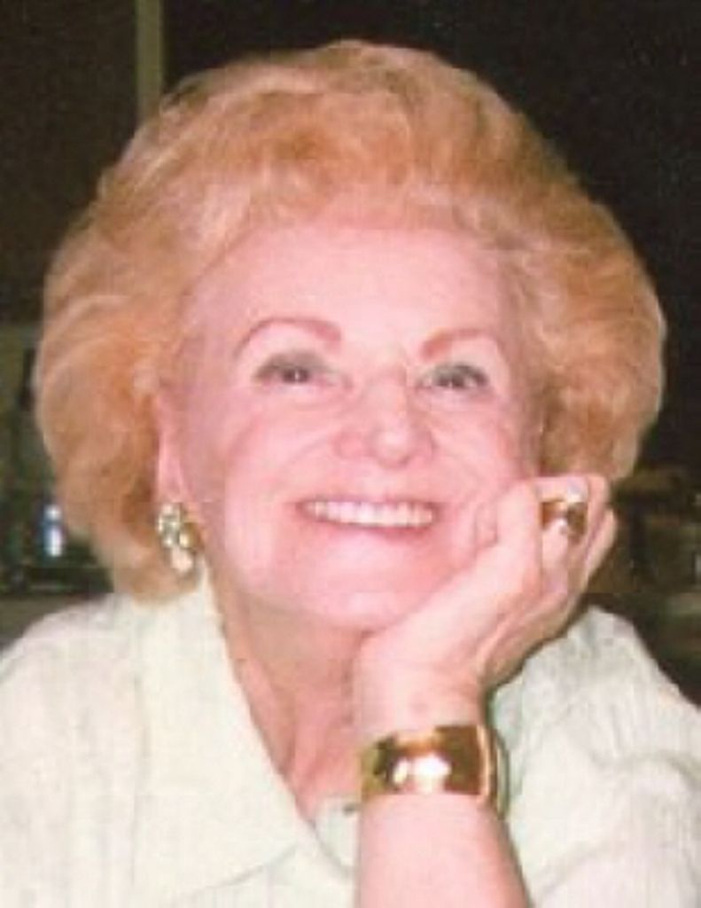 Alice T. Anderson Profile Photo