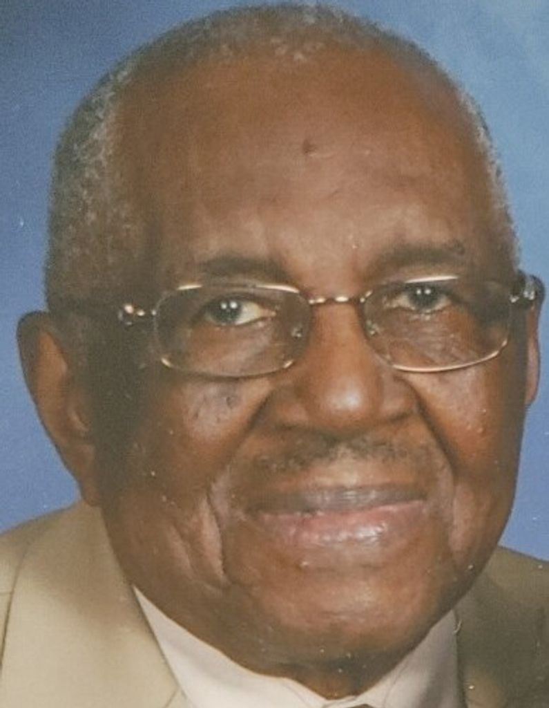 Allen John Watson Sr.