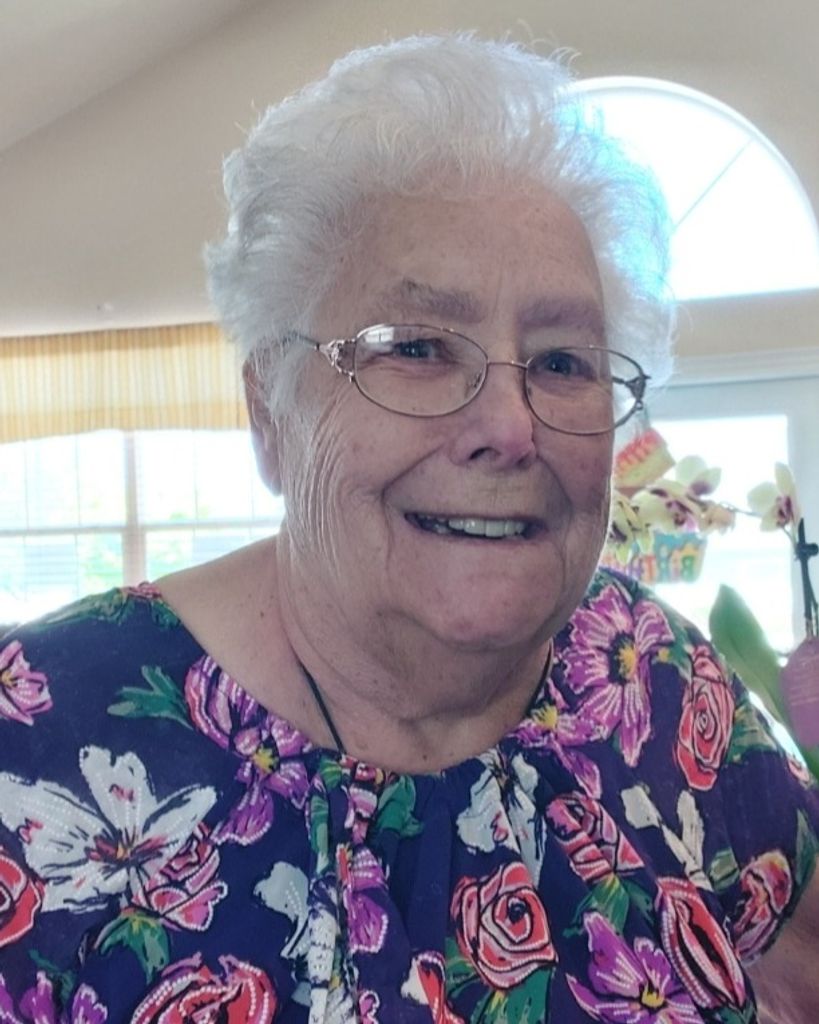 Vauna Lovell Peterson