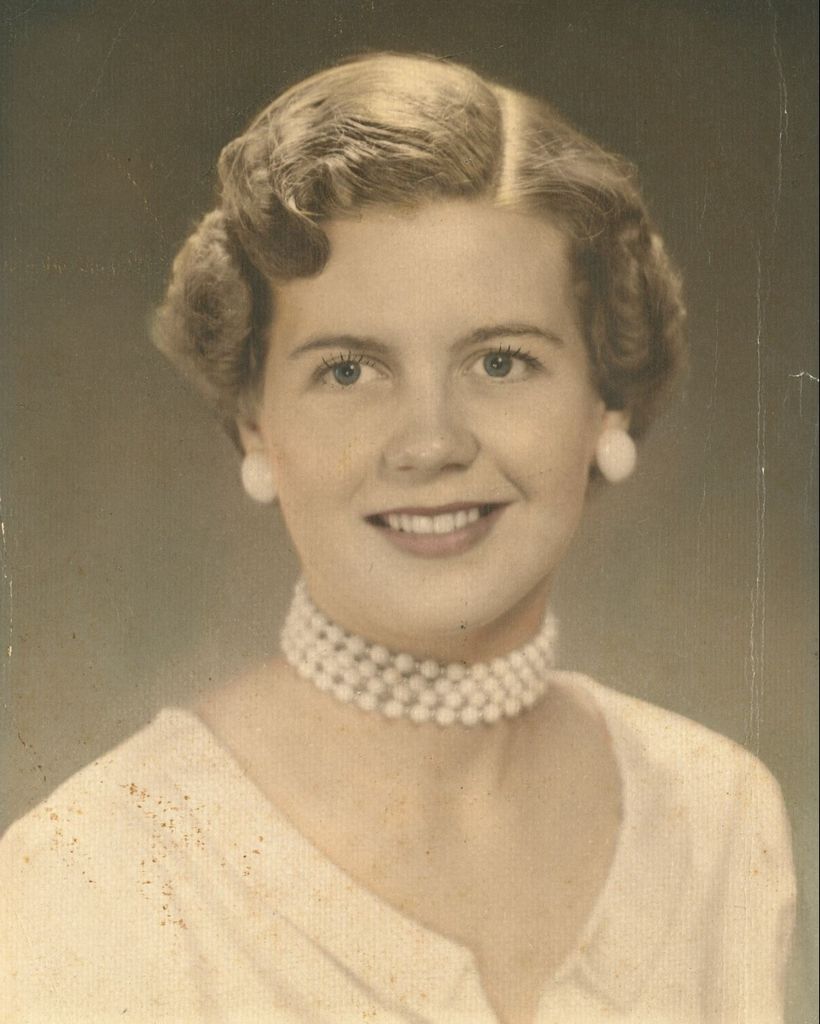 Eloise B. Smith