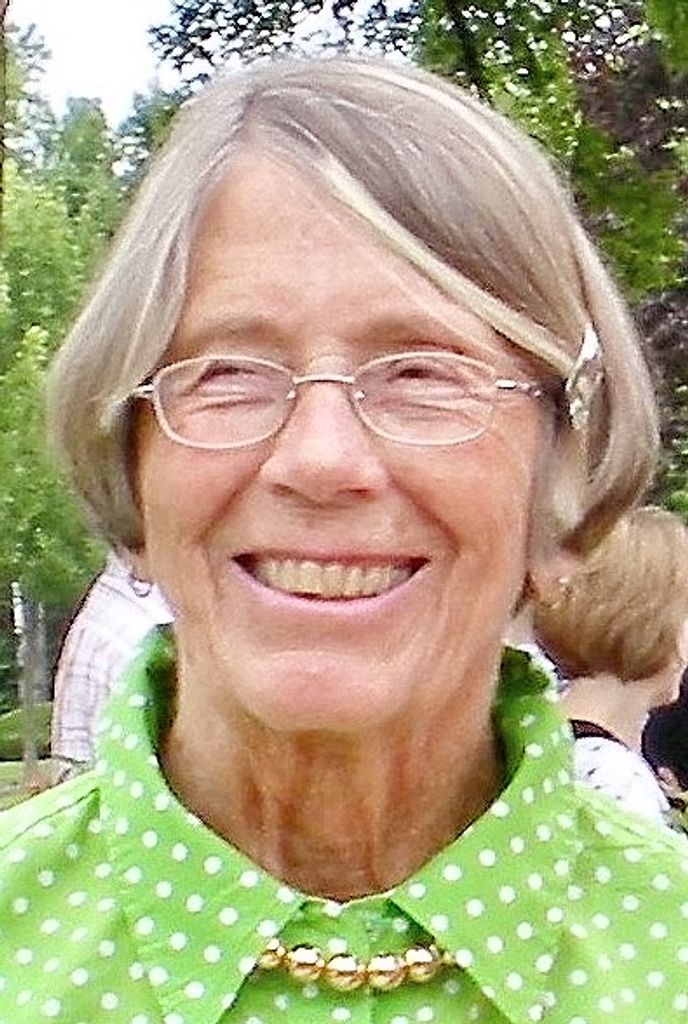 Virginia M. (Caulkins)  Russell