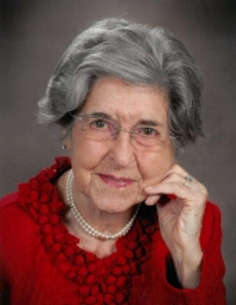 Marjorie "Tootsie" (Dunville) Stull