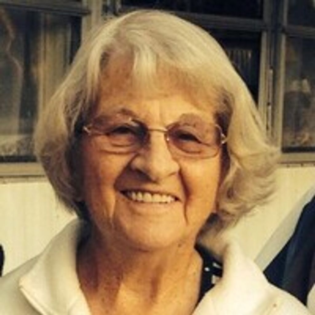 Elsie Lillian Martini