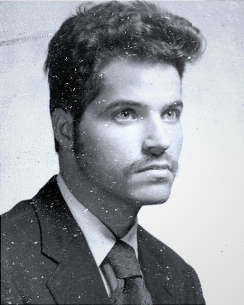 Rocky Lee Williams