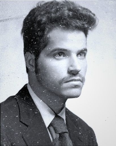 Rocky Lee Williams's obituary image