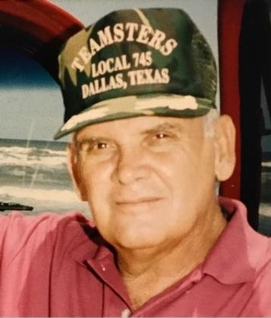 William Patrick Dunn