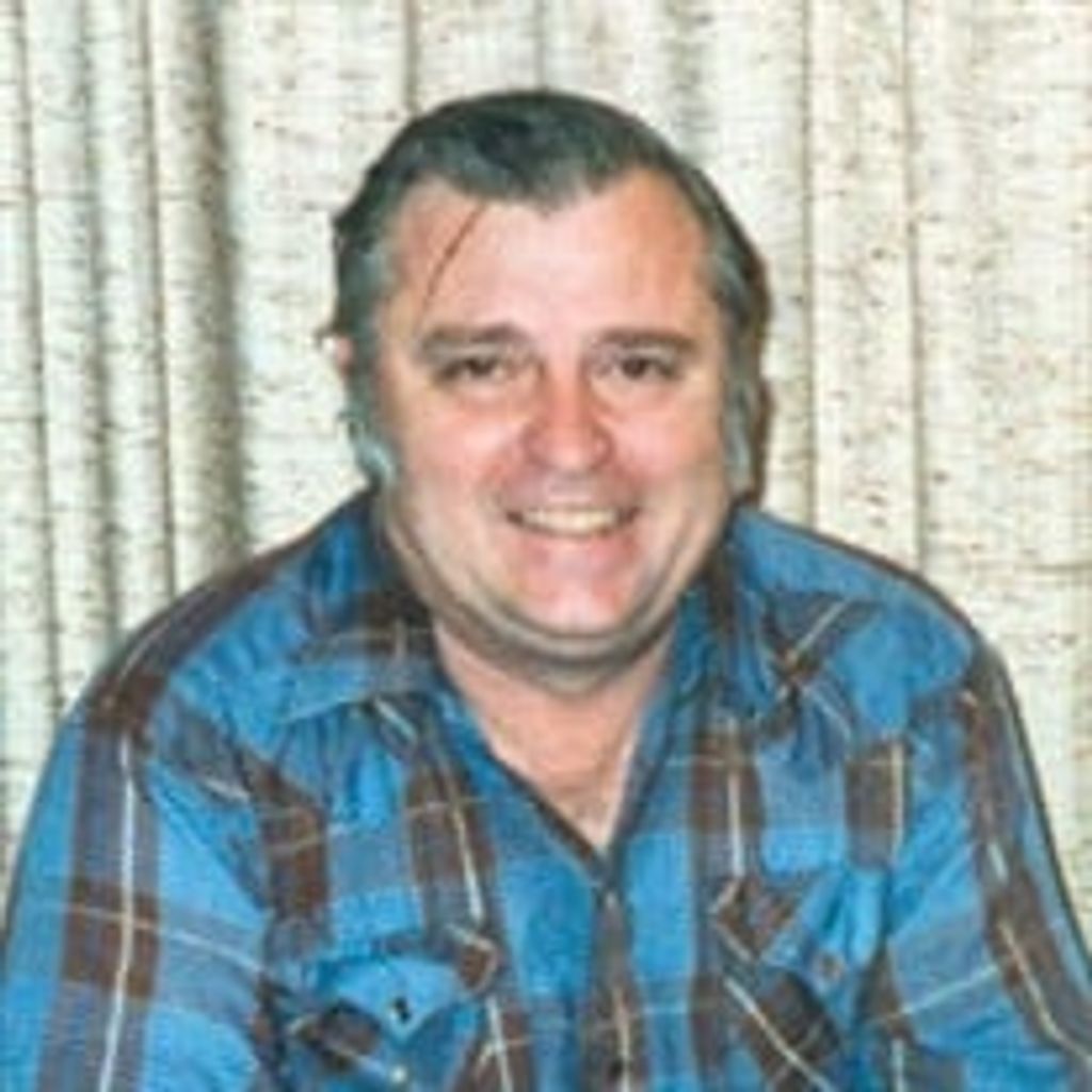 Ben E. Burt