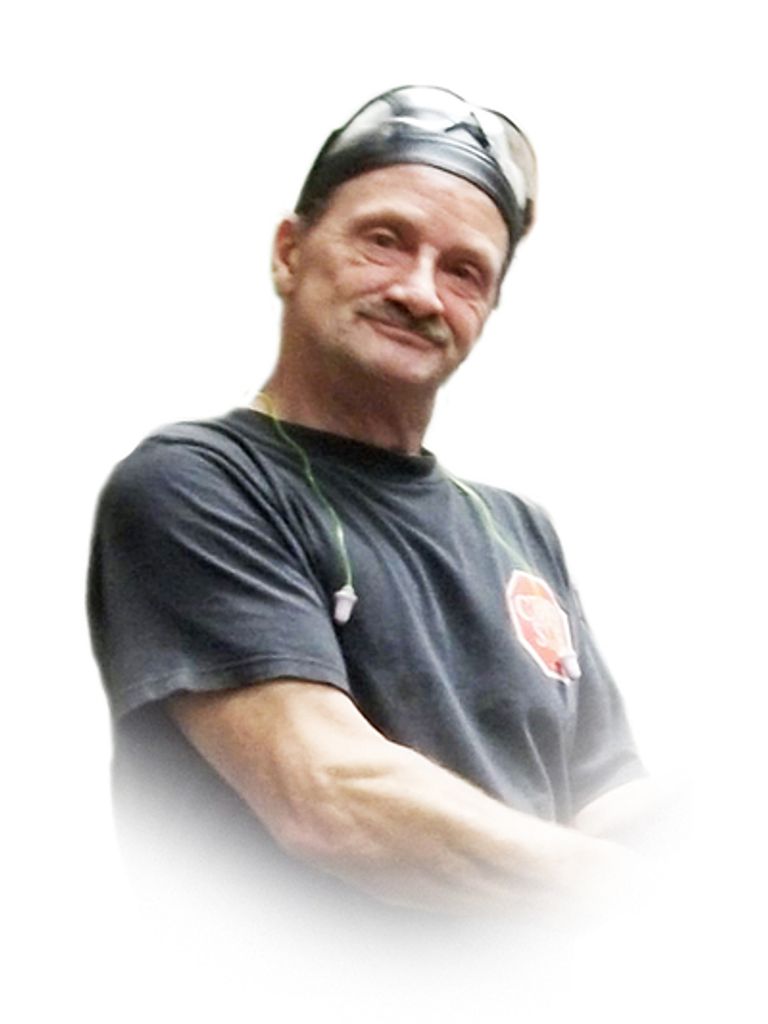 Edward H. Davis Jr. Profile Photo