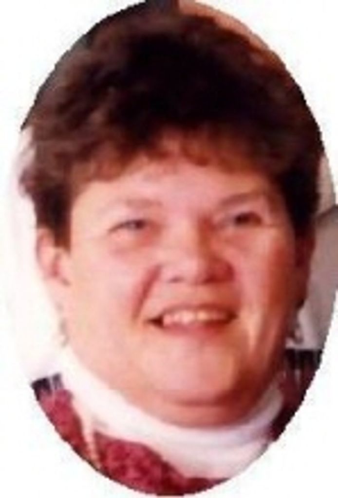 Shirley T. Larkin