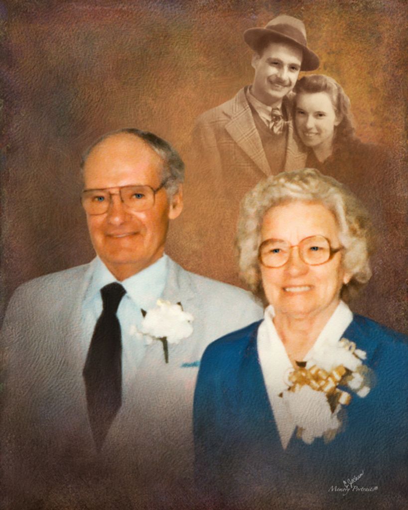 Betty Jane Burson