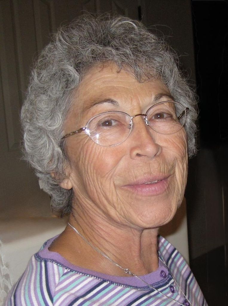Virginia "Ginny" G. Herrera Profile Photo