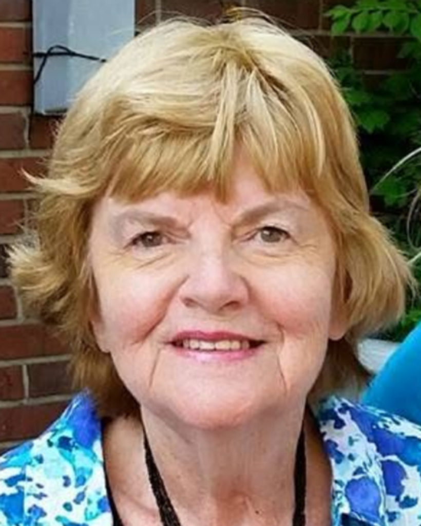 Mary Ann Sanders Profile Photo