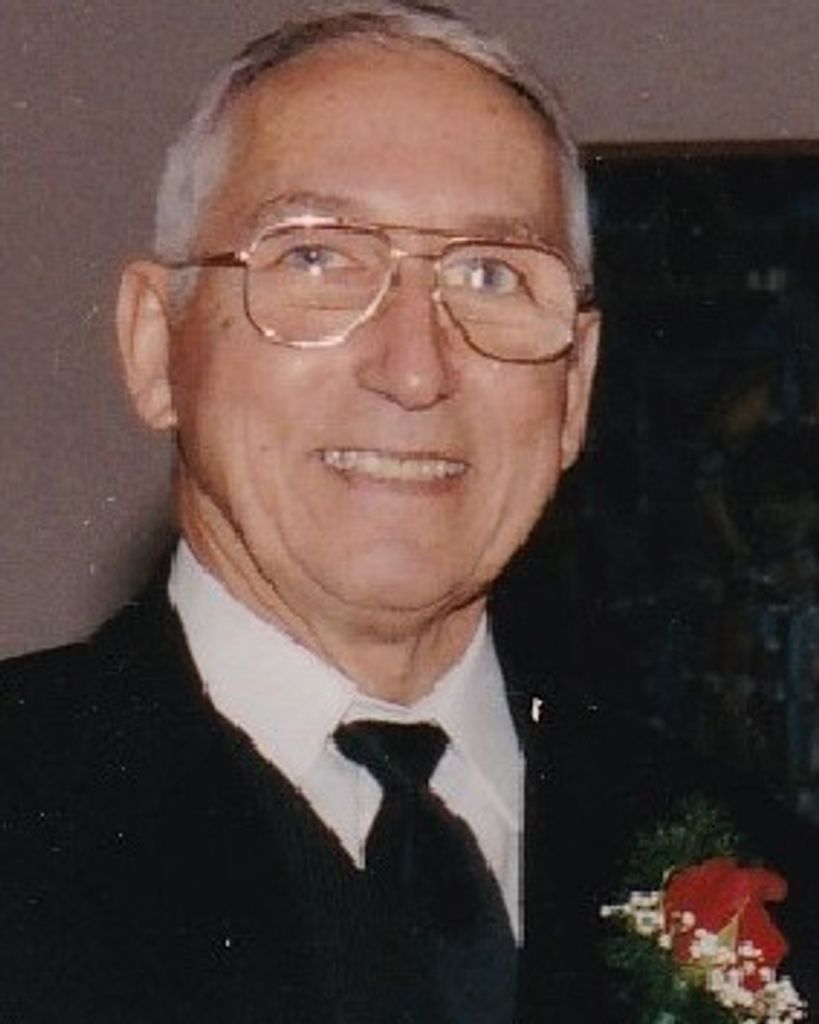 Walter J. Boll