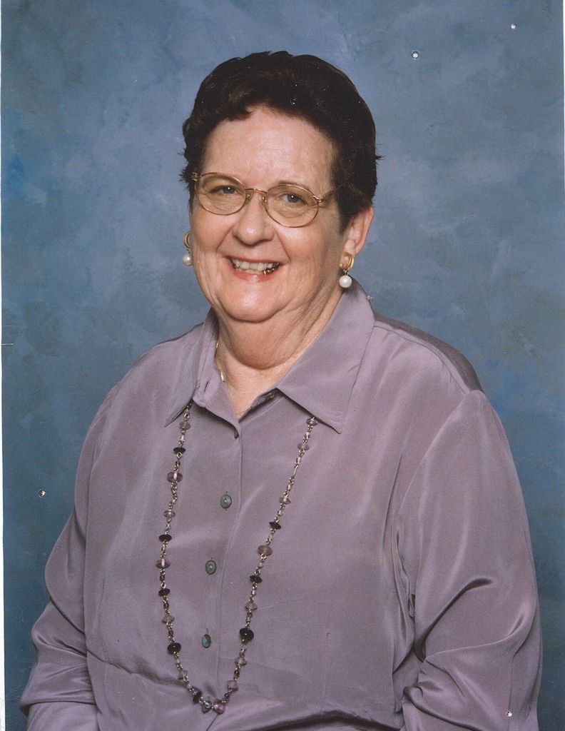 Lynn Marie Rosser