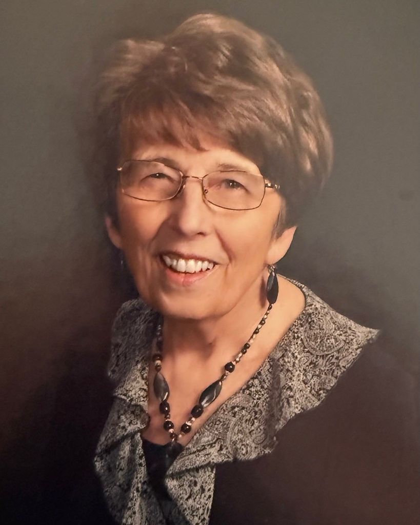 Jeannine B. Hugill Profile Photo