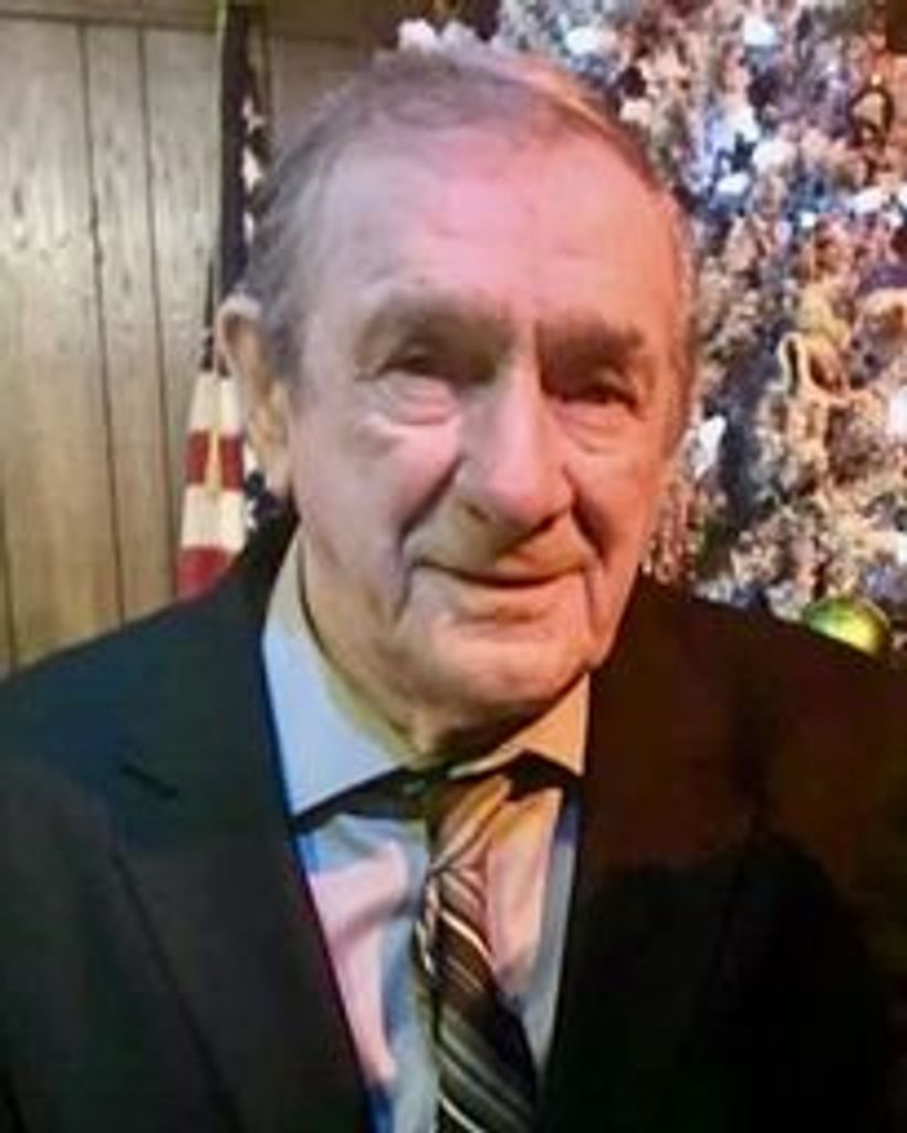 Charles Stephens Profile Photo