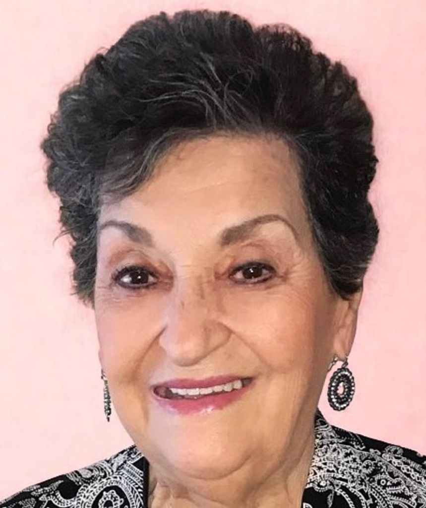 Mary Giordano