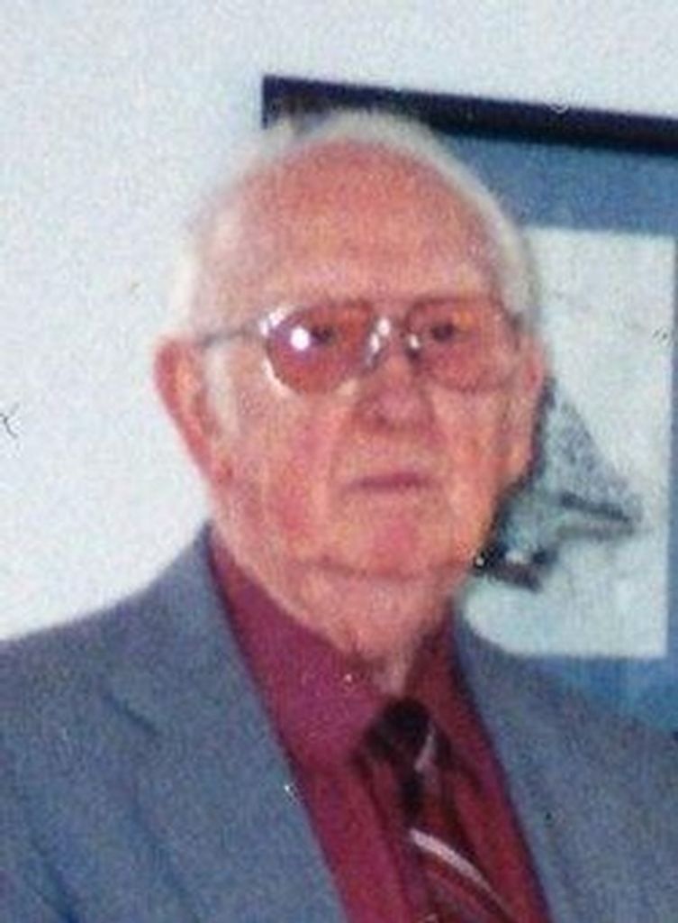 Clifford Rupert Hartlen