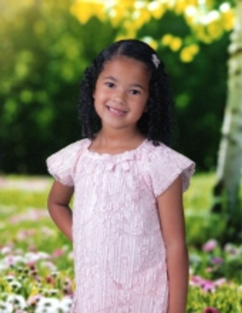 Mayson Michelle Mueller