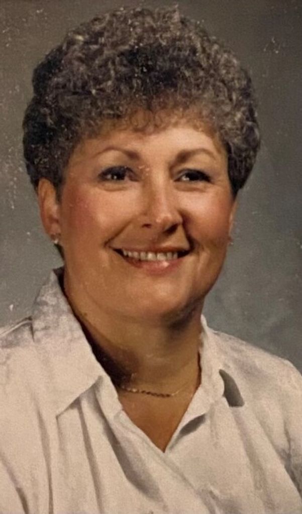 Mary O. (Owen)  Waasdorp