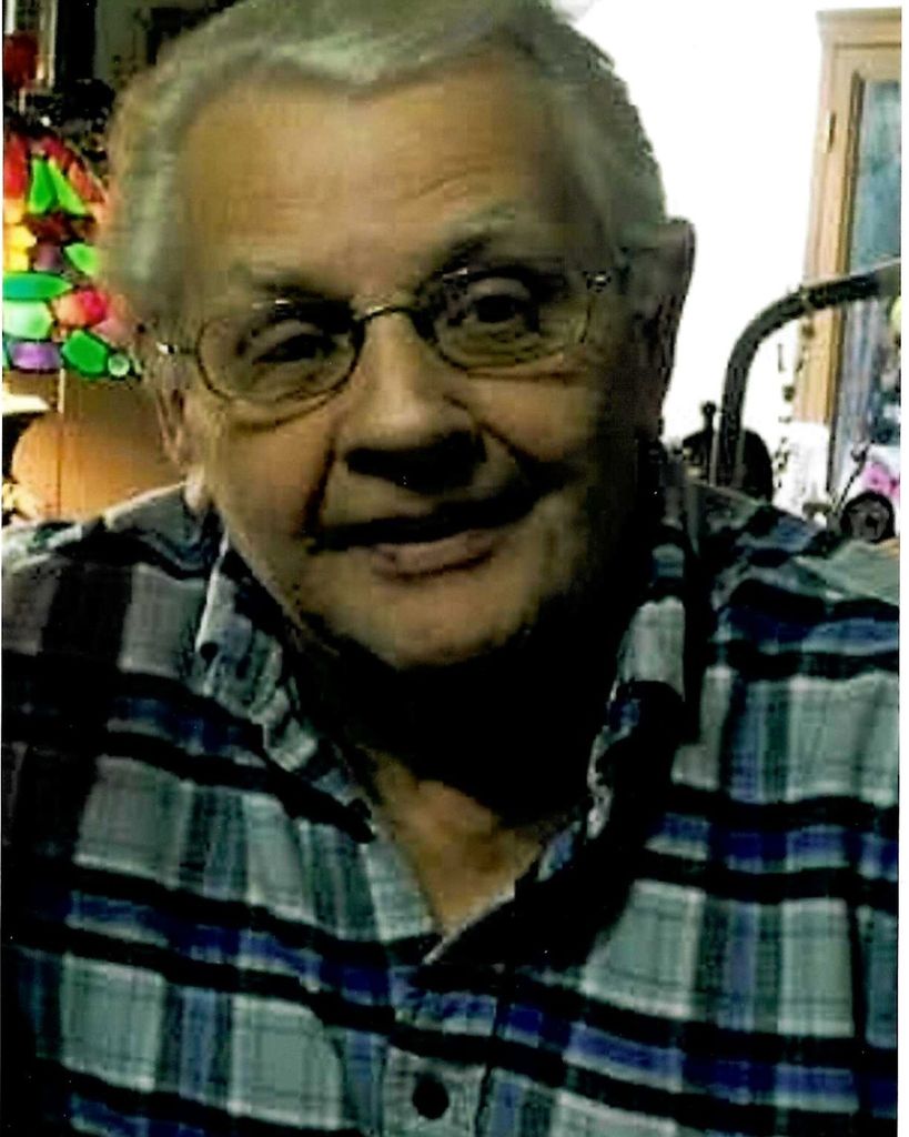 Edward Joseph Juska Profile Photo