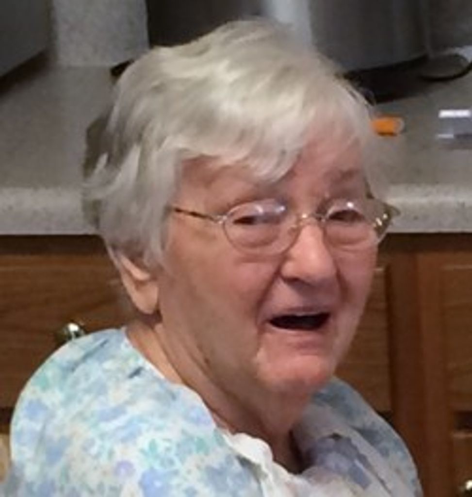 Mary Cole