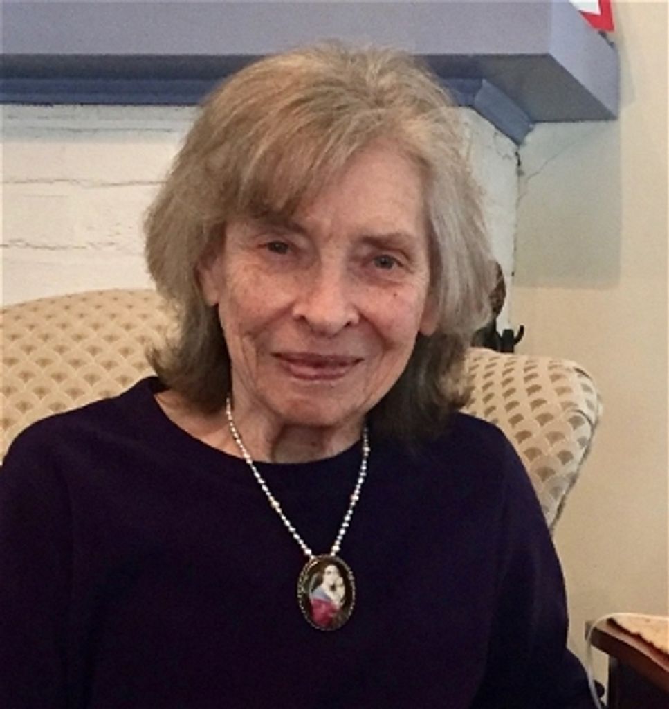 Caroline Gannett Profile Photo