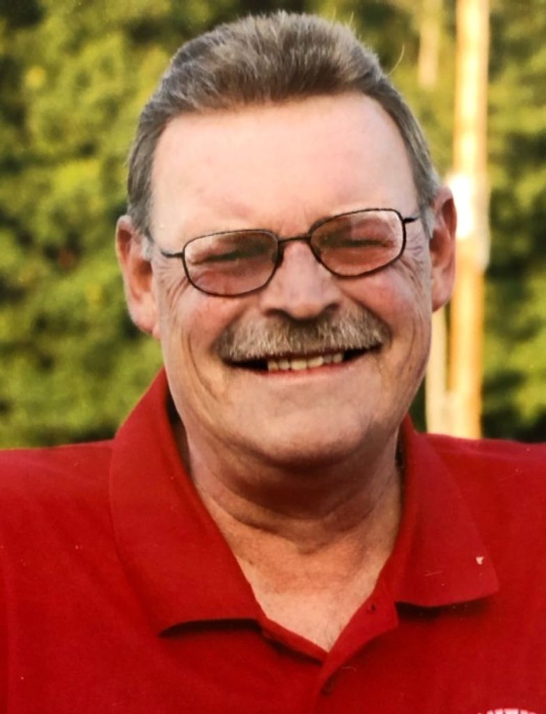 Theodore "Ted" Liszka