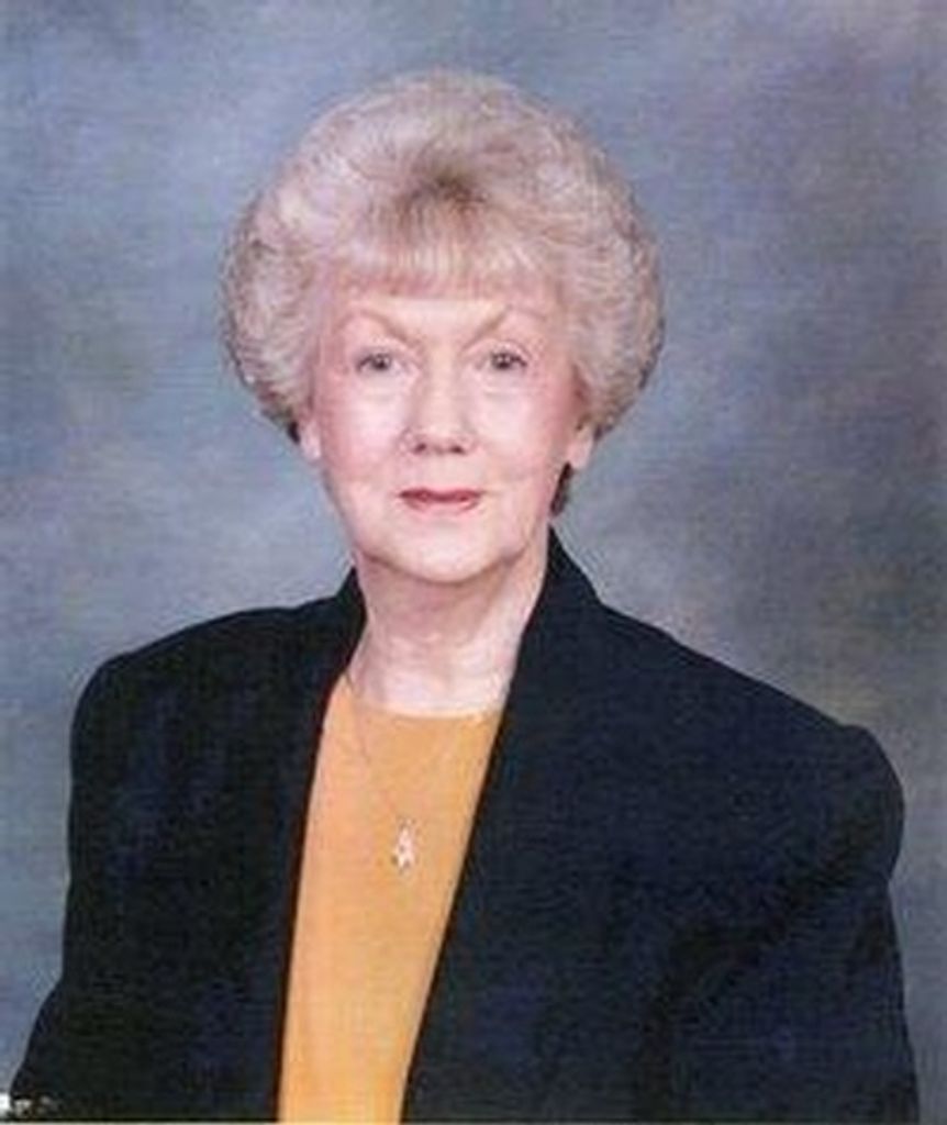 Frances Hendren Edwards