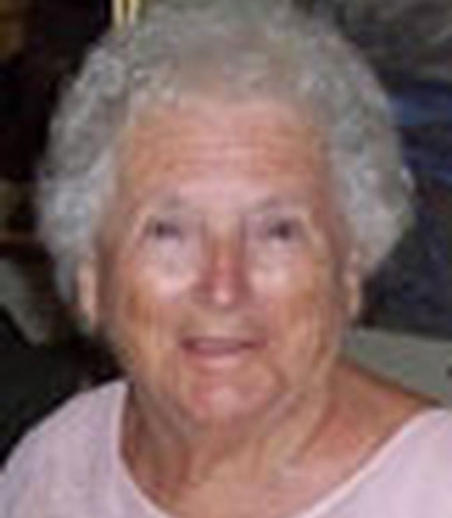 Mary Jane Kirkby