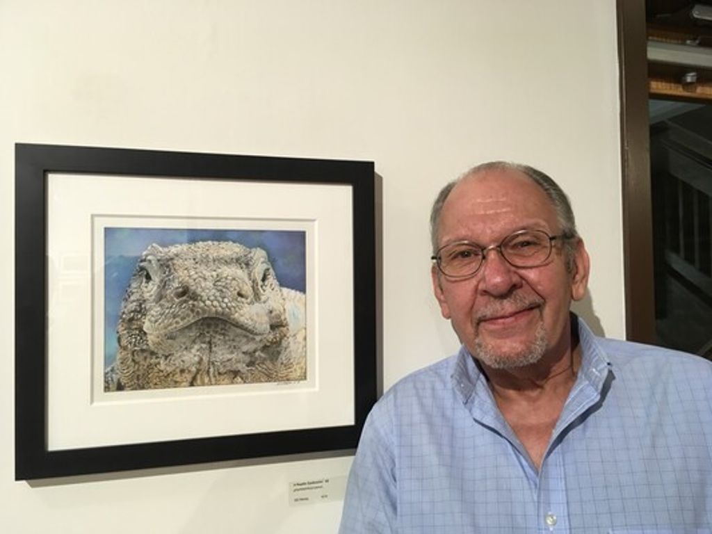 William J. Warda, Jr. Profile Photo