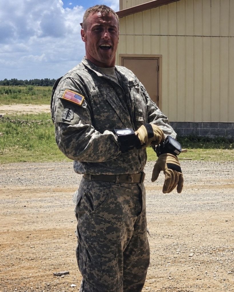 Richard D. Clinton Jr Profile Photo