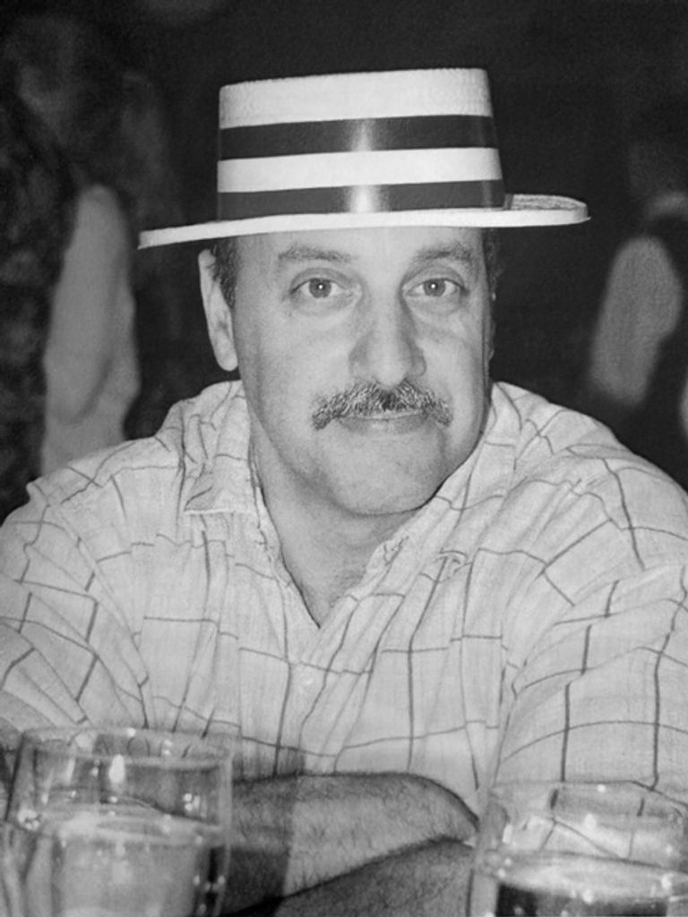 Donald Joseph Carra Profile Photo