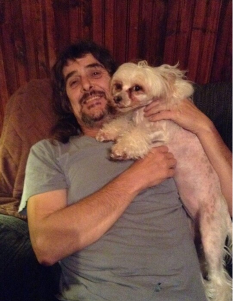 Craig Steven Kemp Profile Photo