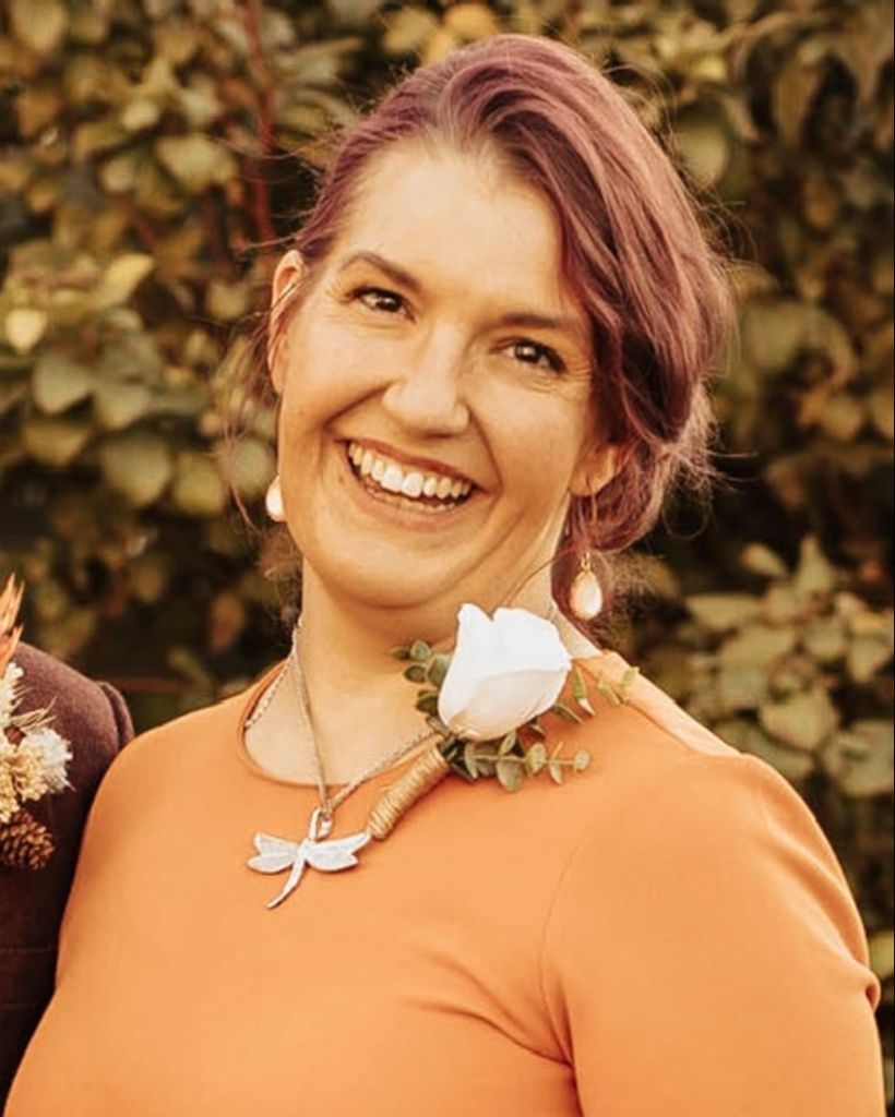 Amy Sue Starks