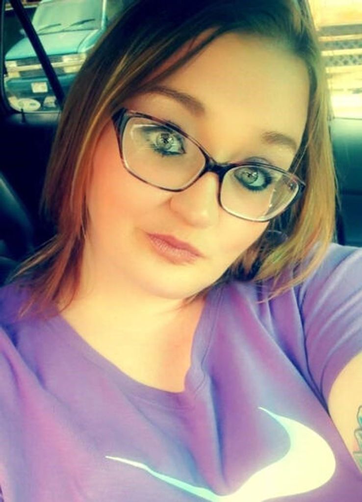 Veronica Rae Crowley