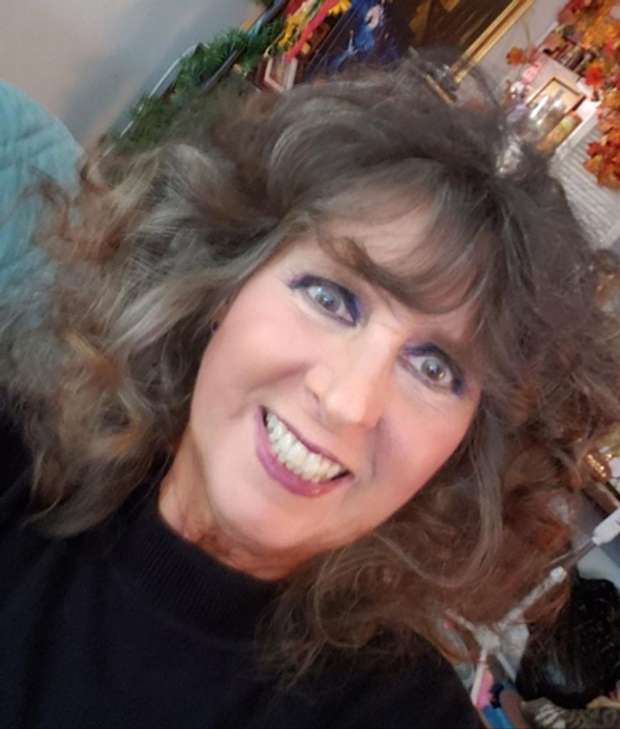 Linda Suzanne Zorich-Lipa