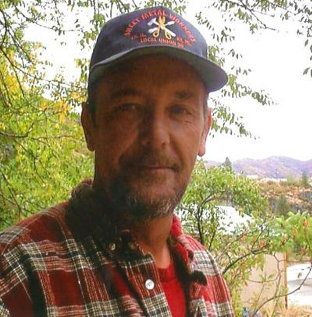 Kenneth M. "Mike" Haygood Profile Photo