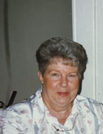 Mary Frederick Profile Photo