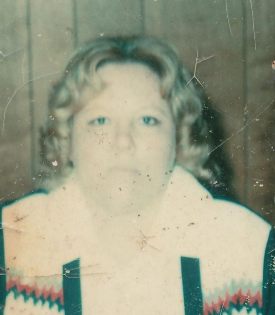 Brenda Gayle Bryant Profile Photo
