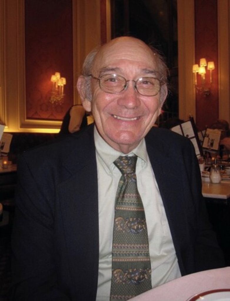 Harry Mccullough Childs, Sr. Profile Photo