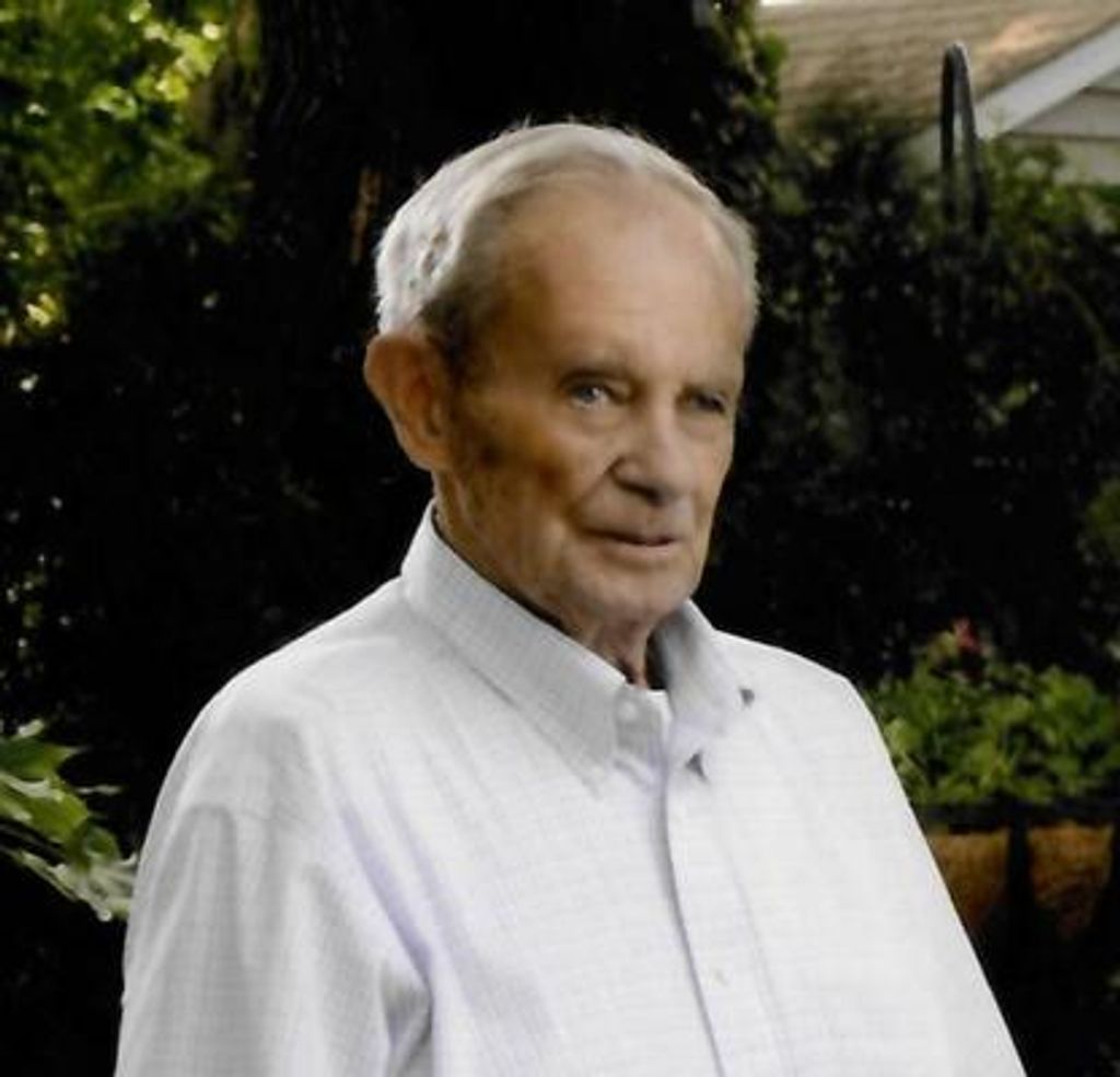 Joseph L. Mcnay Profile Photo