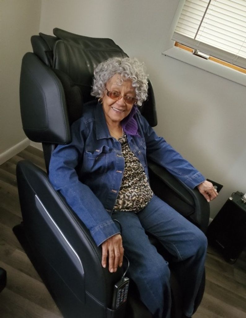 Gaynell W. Ector Profile Photo