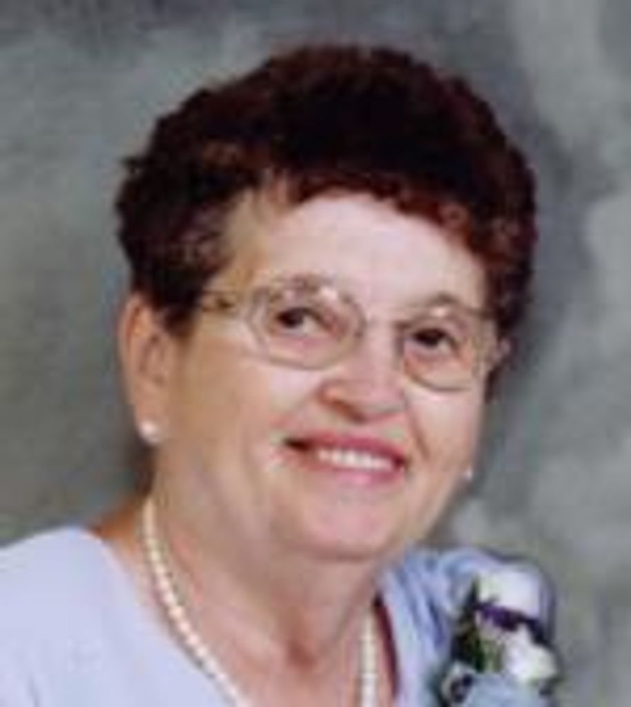 Charlotte J. Larson