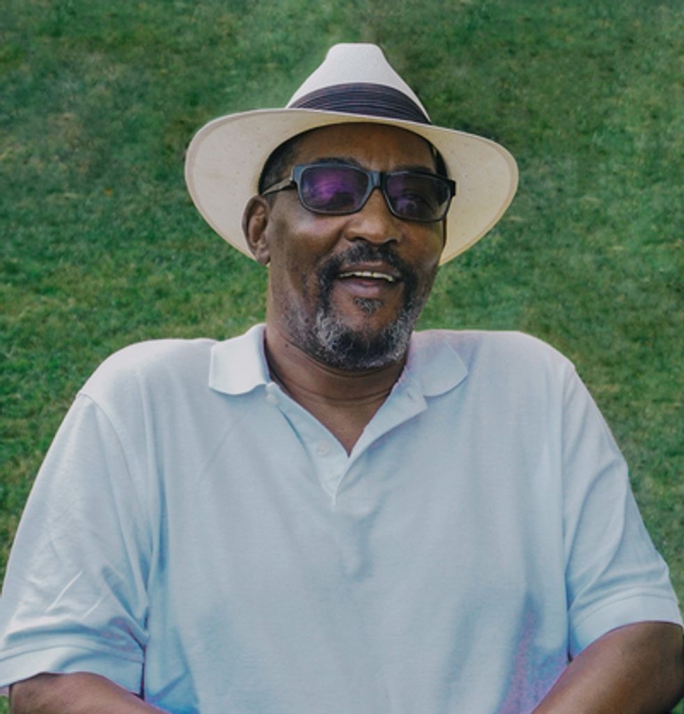 Dexter Mccrimmons Ii Profile Photo