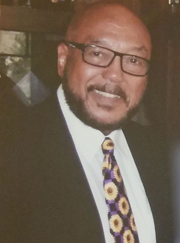 Clark Gene Smith