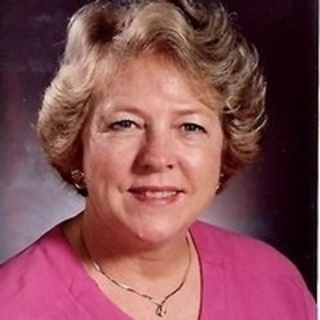 Alice Teeters Rodberg