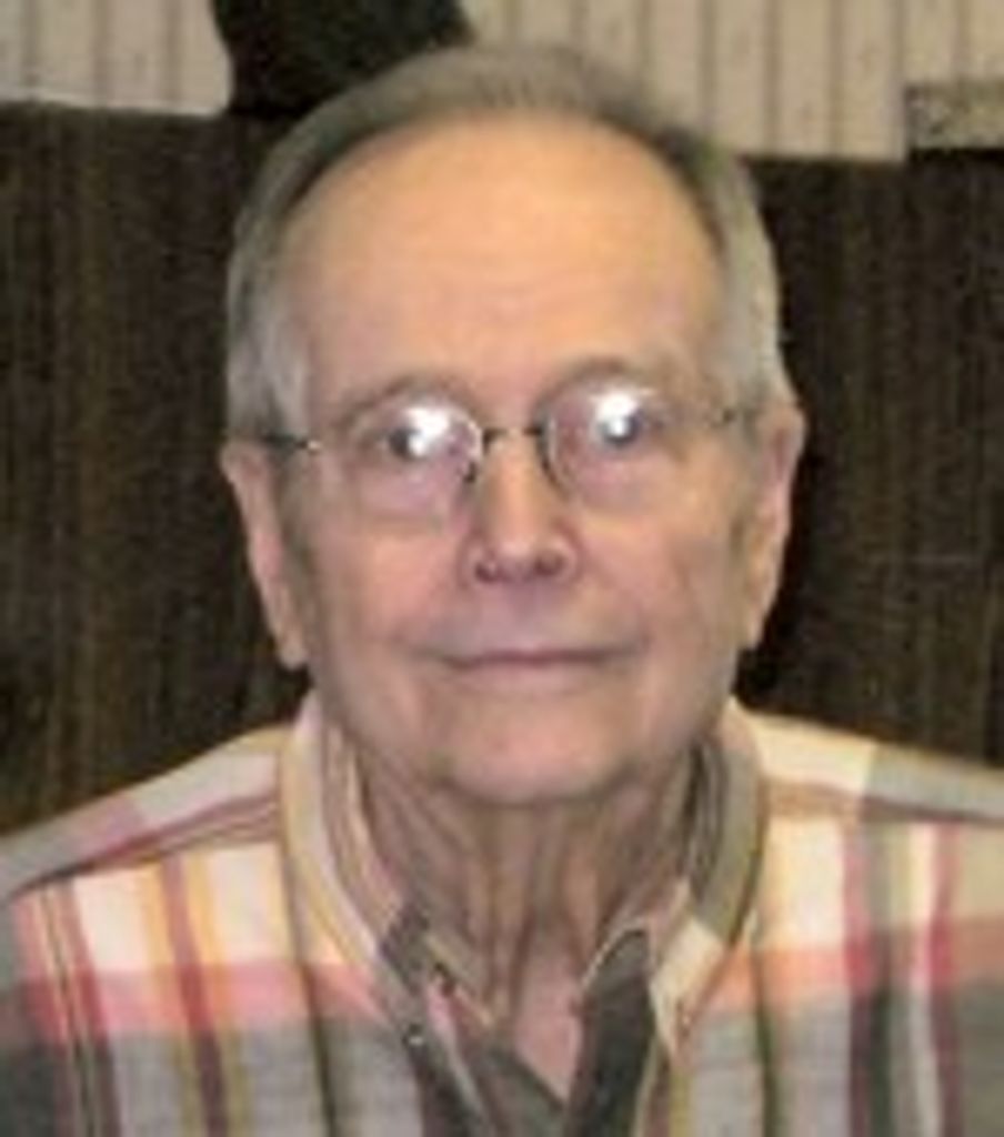 G. Leroy Peterson
