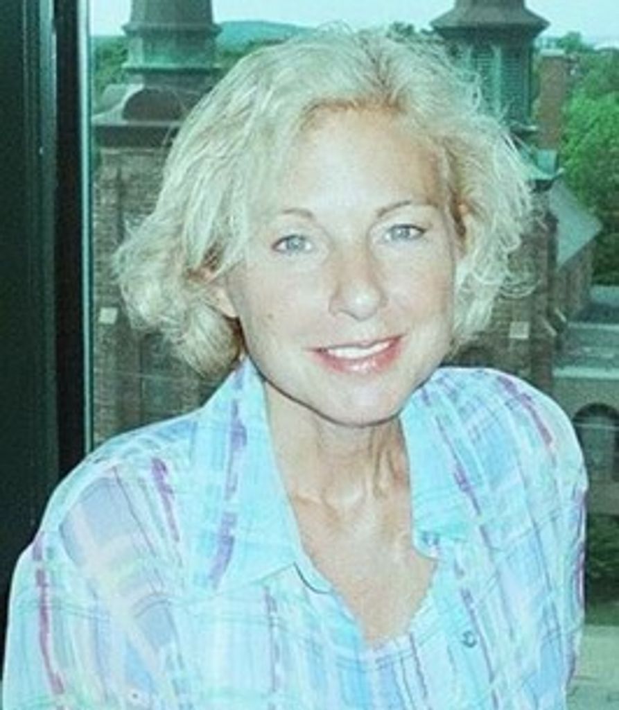 Mary Therese Norton Lennon Jablonski